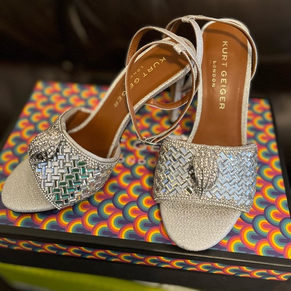 Kurt Geiger Shoes - Kurt Geiger (London) Heels